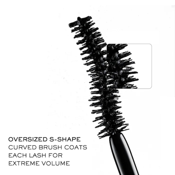 Lancome Hypnose Drama Mascara Mini in 01 Excessive Black - Picture 4 of 5